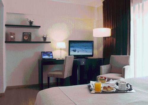 El Conquistador Hotel, Buenos Aires (zdjęcie 2)