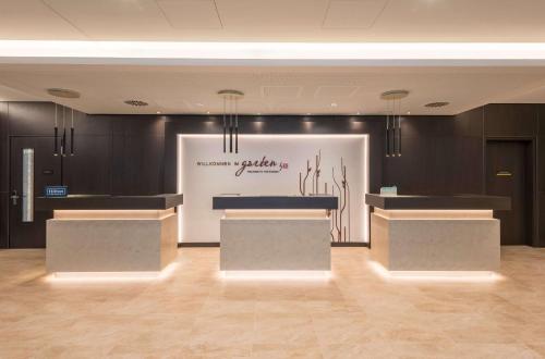 Hilton Garden Inn Munich City Center - image 6