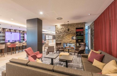 Hilton Garden Inn Munich City West, Munich (photo 8)