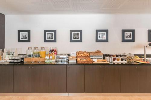 Hilton Garden Inn Munich City Center - image 4