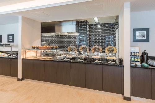 Hilton Garden Inn Munich City Center - image 9