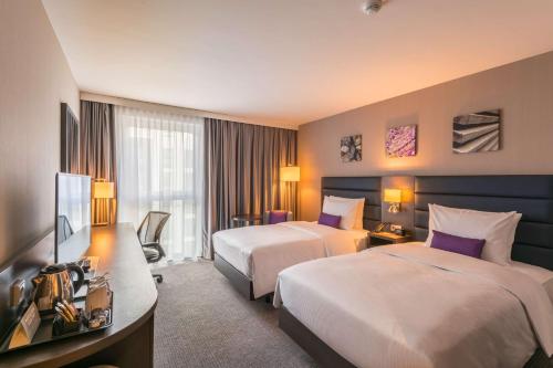 Hilton Garden Inn Munich City Center - image 3