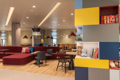 Hampton By Hilton Munich City North, Munich (photo 8)
