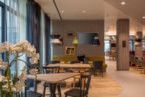 Hampton By Hilton Munich City North in München, Deutschland
