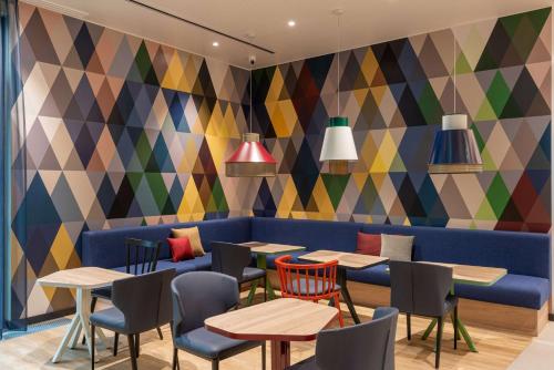 Hampton By Hilton Munich City North, Munich (photo 9)