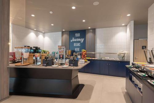 Hampton By Hilton Munich City North in München, Deutschland