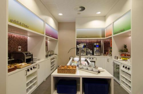 Hampton by Hilton Nürnberg City Center, Nürnberg (photo 10)