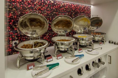 Hampton By Hilton Nuremberg City Centre - image 5