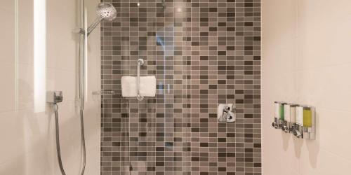 Hampton by Hilton Nürnberg City Center - image 12