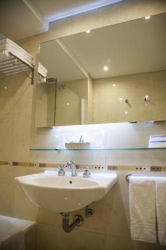 El Conquistador Hotel, Buenos Aires (zdjęcie 7)