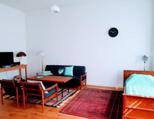 Design Apartment Berlin Prenzlauer Berg