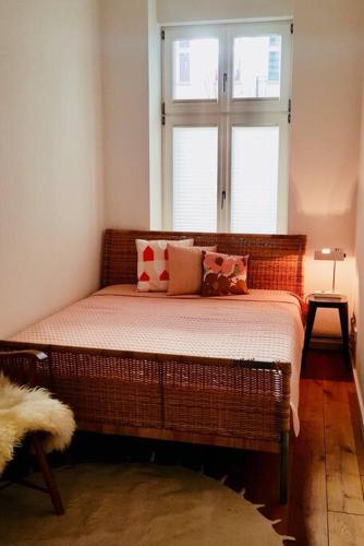 Design Apartment Berlin Prenzlauer Berg, Berlin (photo 2)