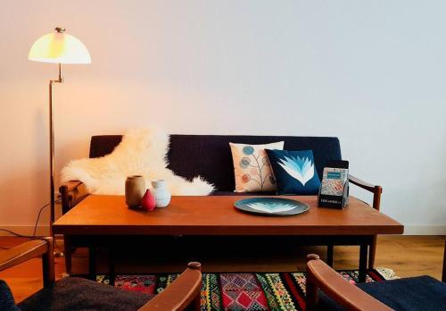 Design Apartment Berlin Prenzlauer Berg, Berlin (photo 6)