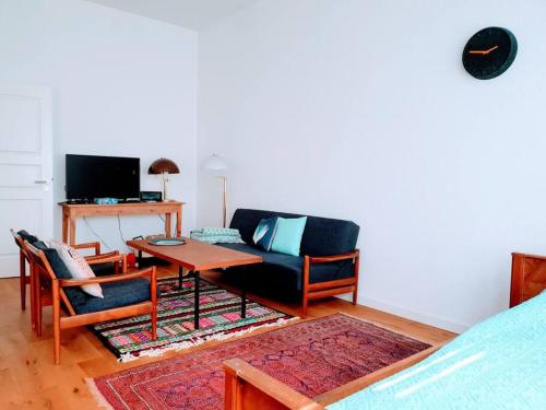 Design Apartment Berlin Prenzlauer Berg, Berlin (photo 8)