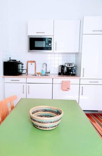 Design Apartment Berlin Prenzlauer Berg, Berlin (photo 10)