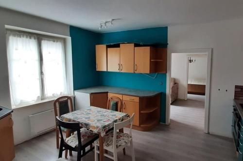  Schöne Wohnung in der Breitenau, Ferienwohnung in Breitenau am Hochlantsch