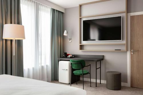 Hilton Garden Inn Paris Orly Airport