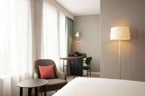 Hilton Garden Inn Paris Orly Airport