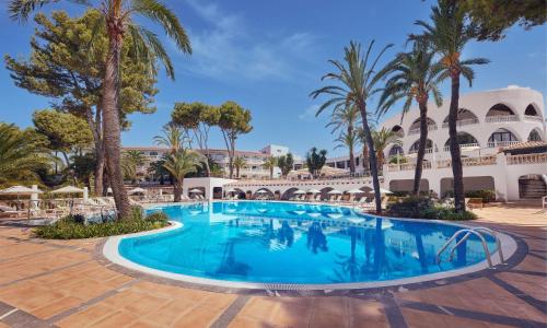  Hilton Mallorca Galatzo, Unterkunft in Paguera