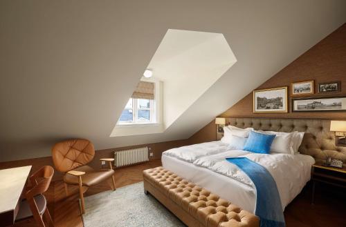 Classic King Room image 4