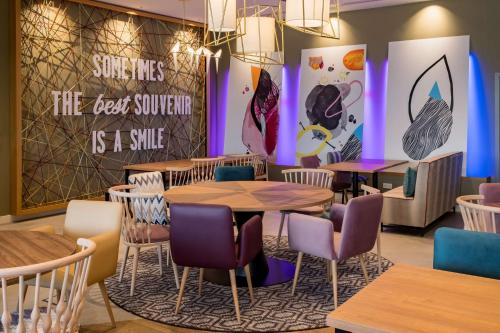 Hampton by Hilton Riga Airport, Ryga (zdjęcie 7)