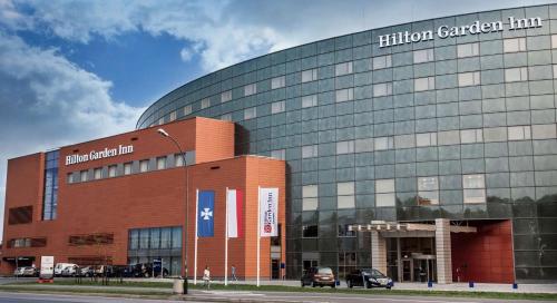 Foto - Hilton Garden Inn Rzeszów