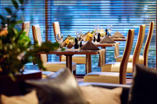 Foto - Hilton Garden Inn Rzeszów