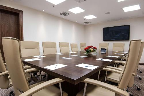 Hilton Garden Inn Rzeszów