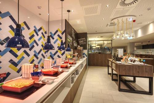 Hampton by Hilton Stuttgart City Centre - image 10