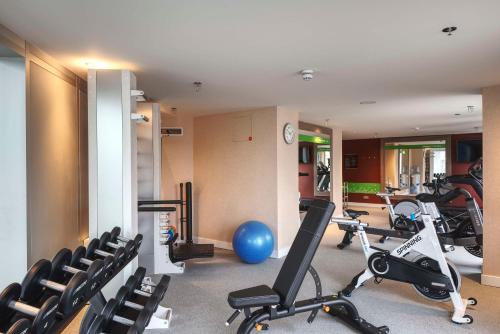 Hampton by Hilton Stuttgart City Centre - image 2