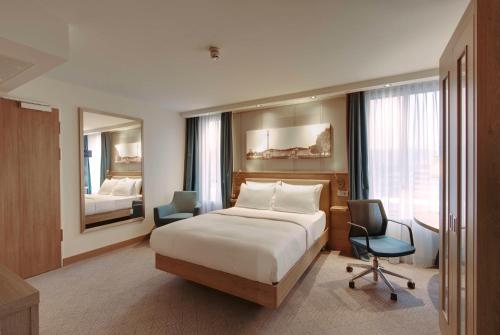 Hampton by Hilton Stuttgart City Centre - main image