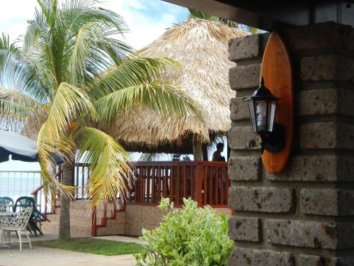 Punta Roca Surf Resort