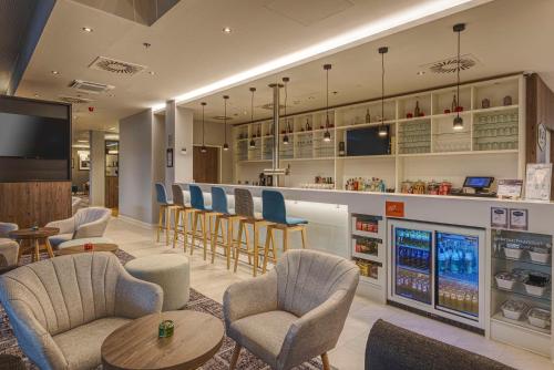 Hampton by Hilton Stuttgart City Centre - image 9