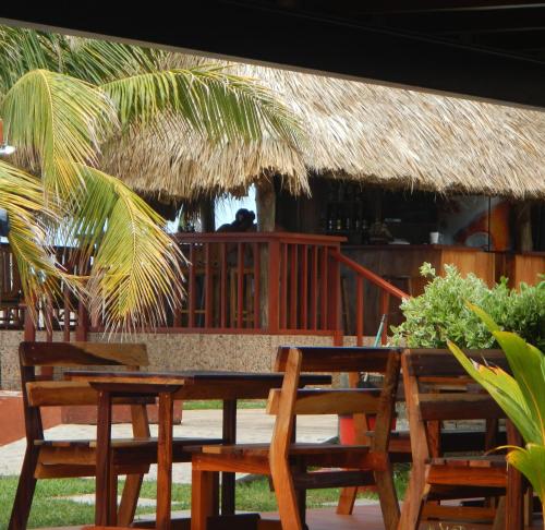 Punta Roca Surf Resort