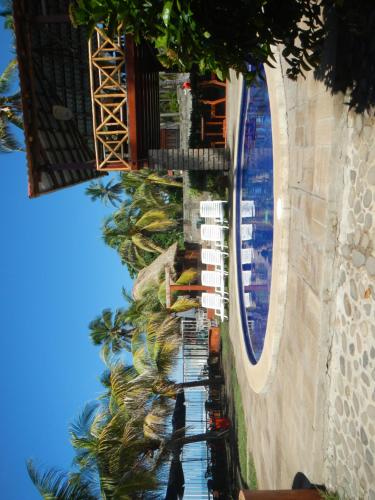 Punta Roca Surf Resort