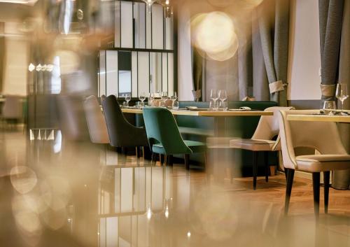 DoubleTree by Hilton Trieste - image 3