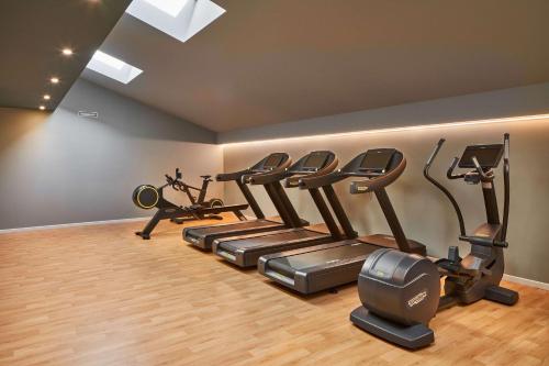DoubleTree by Hilton Trieste - image 11