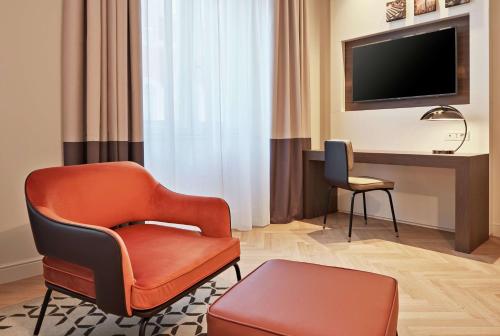 DoubleTree by Hilton Trieste - image 7
