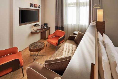 DoubleTree by Hilton Trieste - image 12