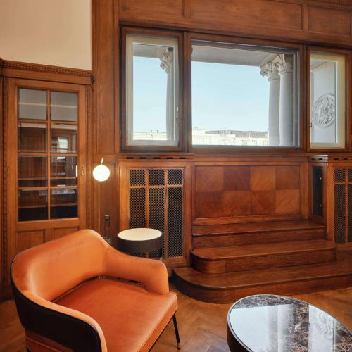 DoubleTree by Hilton Trieste - image 5