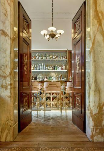  DoubleTree By Hilton Trieste in Triest