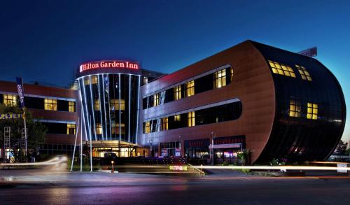 Hilton Garden Inn Kocaeli Sekerpinar