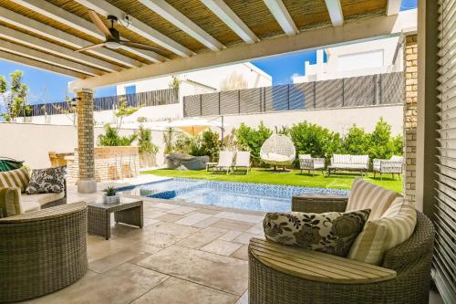 Varanda/terraço, Stairways to Heaven in Cesaria