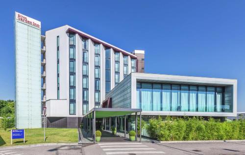 Hilton Garden Inn Venice Mestre San Giuliano
