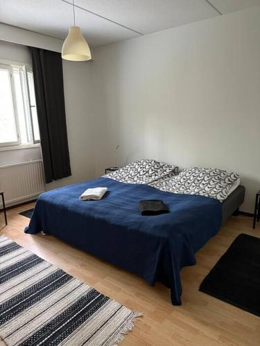 Tornio Sauna appartment 2BR