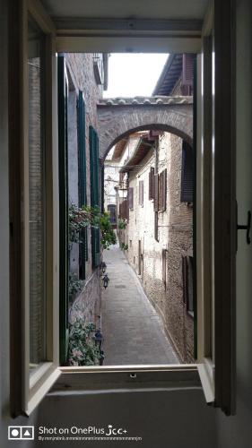 Kairos Montone - Camporeggiano