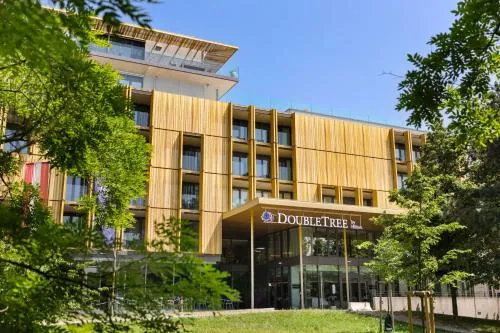 Doubletree by Hilton Vienna Schonbrunn in Wien, Österreich