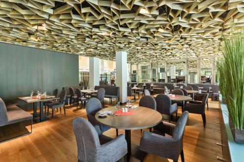 Doubletree by Hilton Vienna Schonbrunn in Wien, Österreich