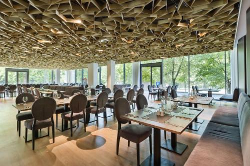 Doubletree by Hilton Vienna Schonbrunn in Wien, Österreich
