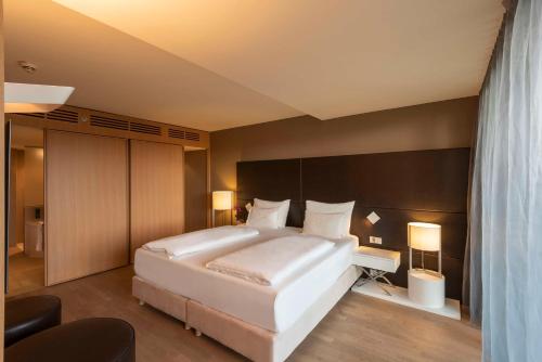 Radisson Blu Park Royal Palace Hotel Vienna - image 11